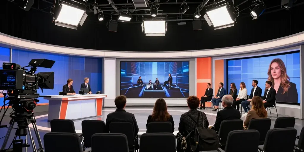 Audiencia La familia de la tele: por qué RTVE gastó millones en un fracaso que nadie vio venir