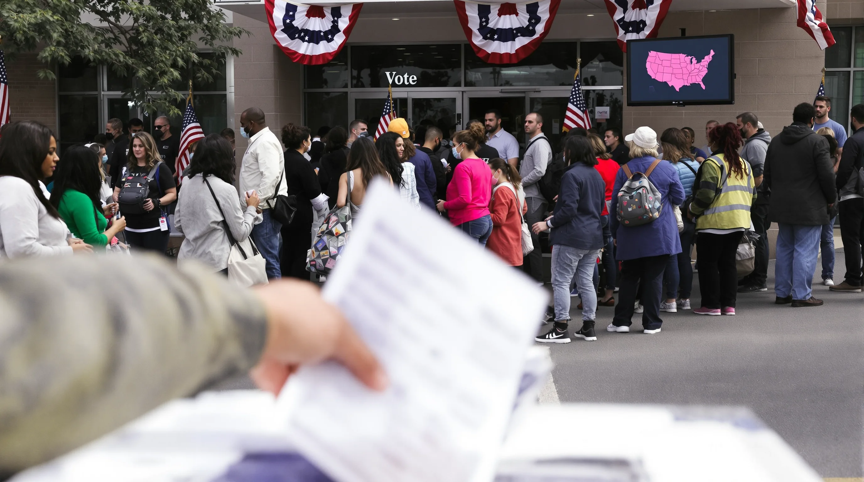 Elecciones USA: todo lo que debes saber sobre el proceso y resultados