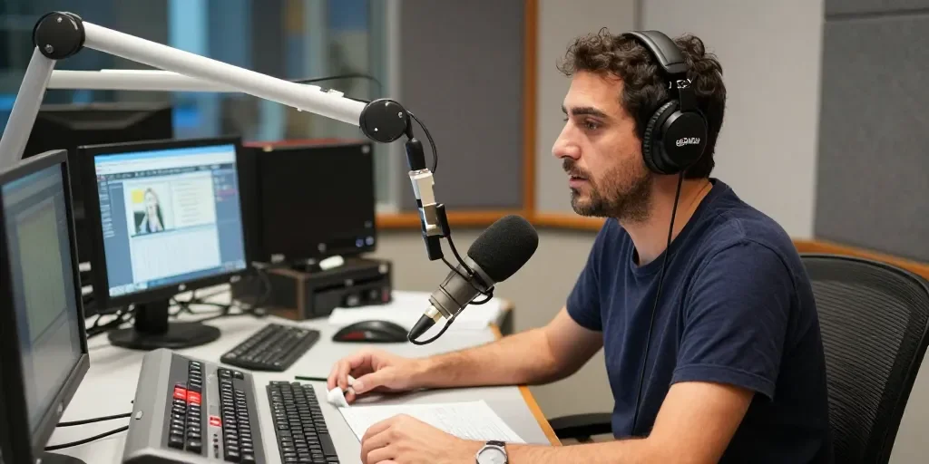 Es la mañana de Federico podcast: todo lo que no te cuentan del fenómeno de esRadio