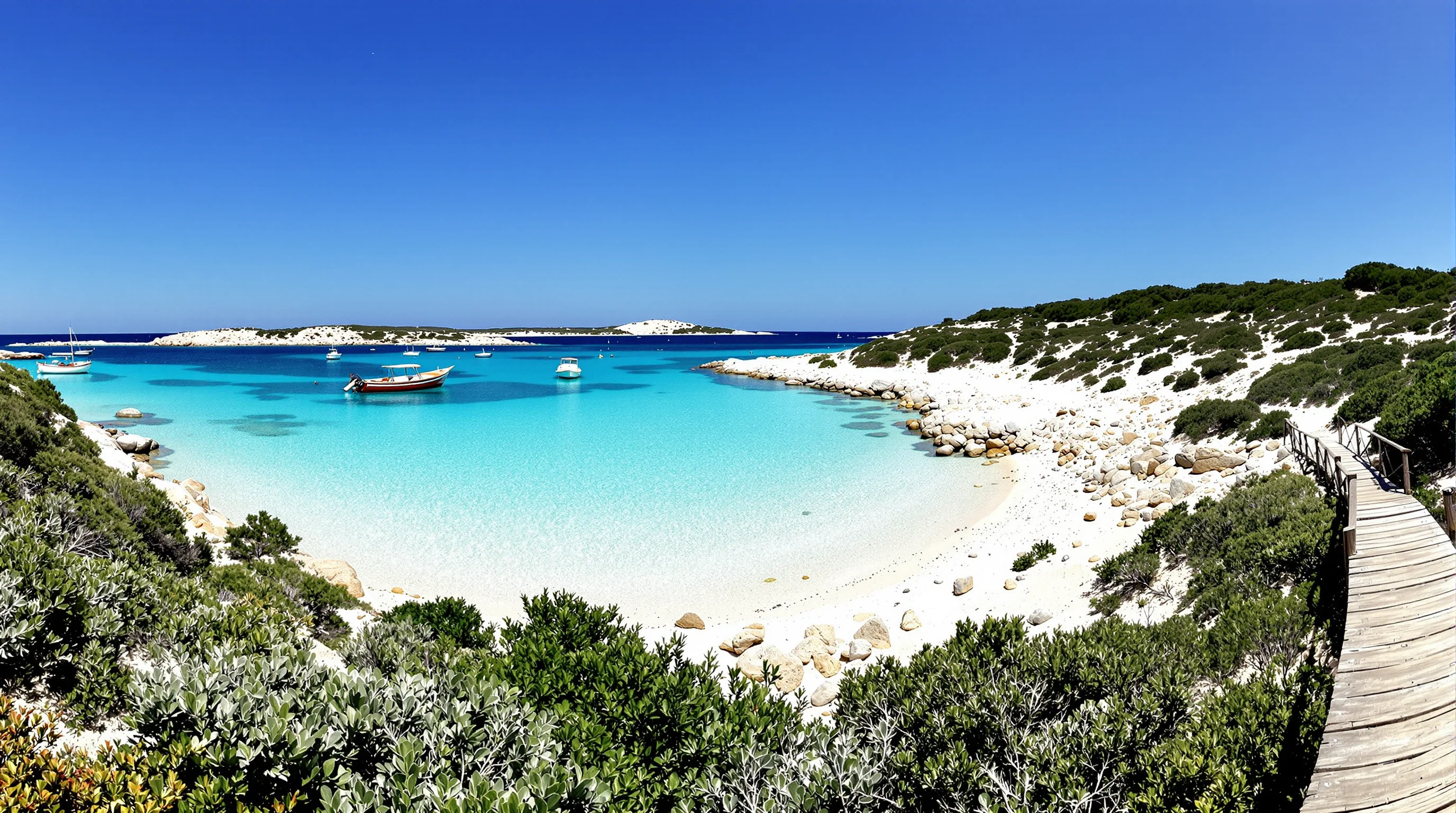 Formentera: la isla mediterránea imprescindible para tu próxima escapada