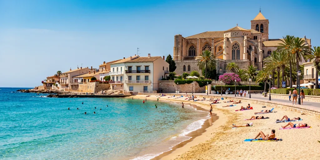 Mallorca: la isla mediterránea para conocer historia, playas y cultura