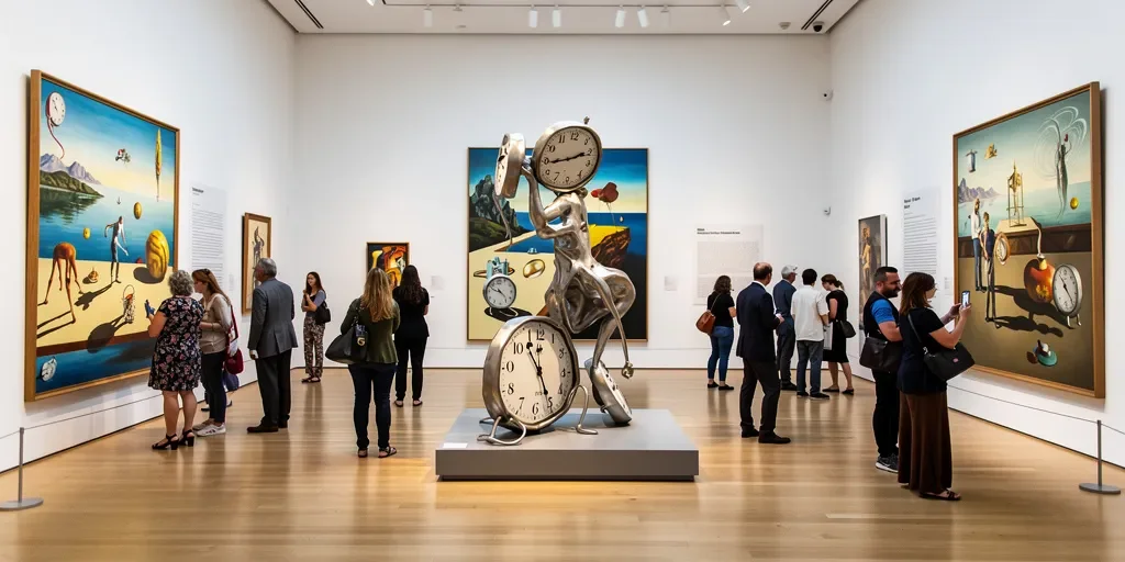 Museo Dalí: todo lo que debes saber para organizar la visita ideal