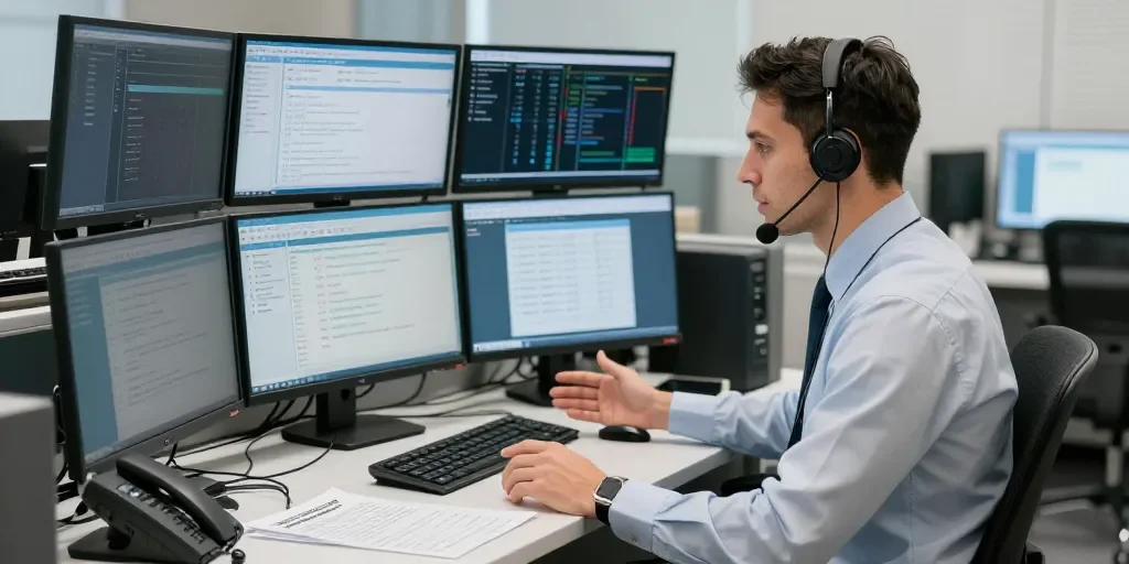 Por qué los números de atención al cliente de Línea Directa varían según tu tipo de siniestro y cómo evitar esperas innecesarias