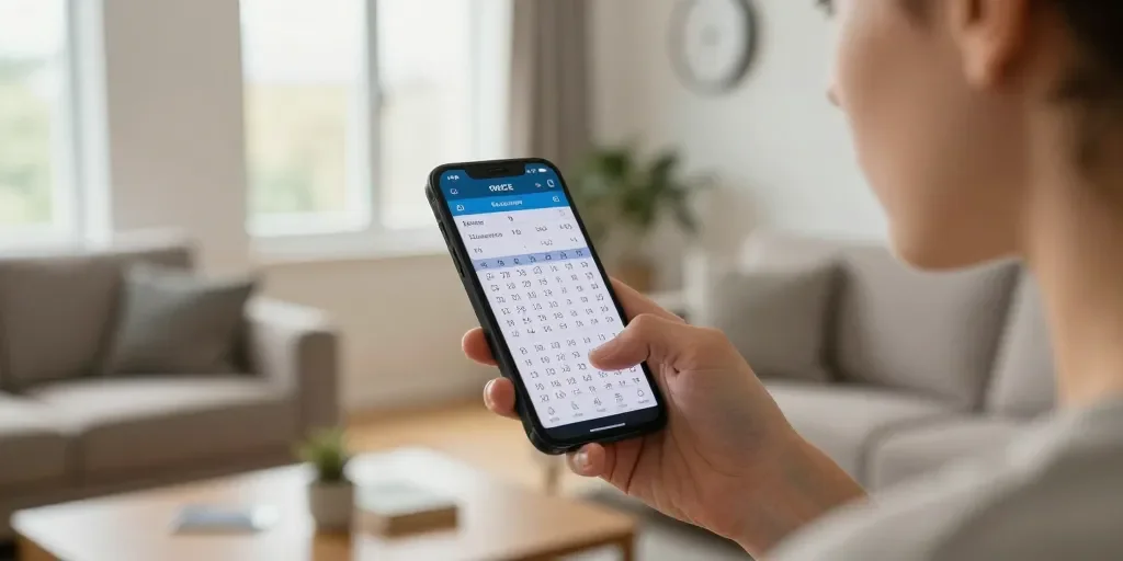 Sorteo en directo de la ONCE: cómo verificar resultados en tiempo real sin esperar a la televisión