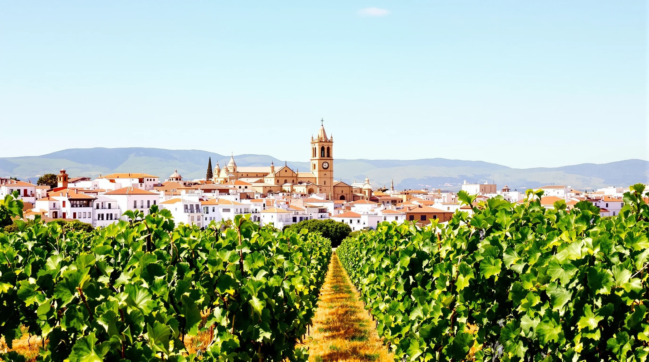 Valdepeñas: la ciudad vinícola donde historia y cultura se unen